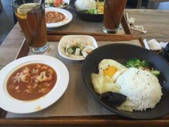 -海盗虾饭·剥好的小龙虾饭(SOHO尚都店)