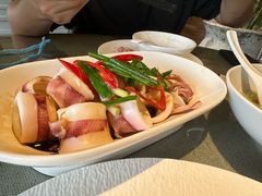 -朴墅(西湖青芝坞店·杭帮菜·家宴.14年的店)