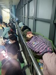 -首都医科大学附属北京儿童医院