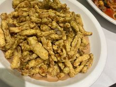 -清真·卡德尔大叔新疆主题餐厅(龙汇路店)