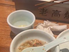 -老高烧烤(龙华星河iCO店)