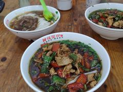 -肆姐面粉馆(坡子街店)