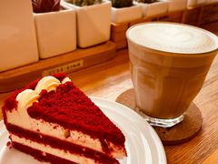 朗姆先生-Cafe Villa