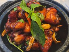 -志明眷村·台式融合菜·宵夜