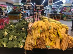 -北京华联购物中心(天通苑店)