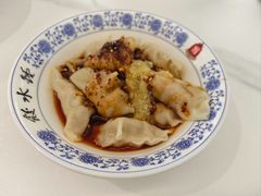 -钟水饺(人民公园总店)
