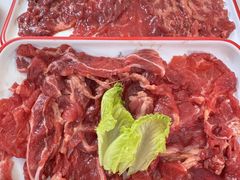 -毛辣果·贵州红酸汤牛肉火锅(西单店)