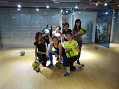 -健身专家Wellness Experts