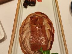 -森隆饭庄(崇文门新世界百货店)