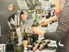 -Gee Coffee Roasters(万象城店)