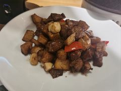 -花舍·新派粤菜·西餐·下午茶(亚运村·鸟巢店)