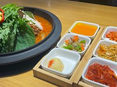 -韩香福脊骨汤锅(上杭路店)
