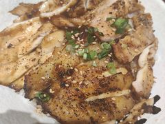 -熊吞·大碗丼烧肉饭(西市场嘉华店)