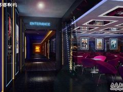-大光明电影院(南京西路店)
