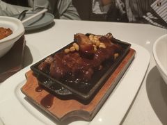 -千日贺茶餐厅(开发区安盛店)