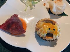 -三号黄浦会Canton Table