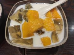 -香港龟正盅 手作糖水甜品龟苓膏(千灯湖环宇城店)