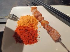 -很久以前羊肉串(清河店)
