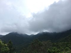 -七娘山