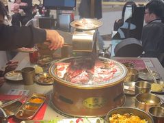 -西塔老太太泥炉烤肉(温州首店万象城黑金店)