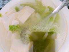 -友记功夫香·人民川菜(红牌楼店)