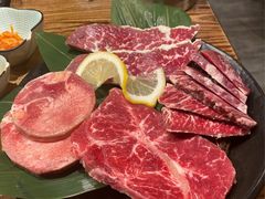 -韩喜家烤肉(大和庄旗舰店)