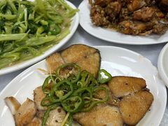 -阿九食店(南湾南路店)