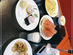 -蓝海钧华大酒店