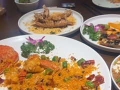 -蚝得喜海鲜(东城店)