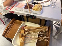 -大斌家串串火锅(德思勤店)