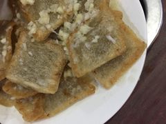 炸灌肠-姚记炒肝店(鼓楼店)
