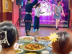 -海尔巴格新疆餐厅(东来兴店)