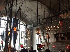 -MAAN COFFEE(金桥店)