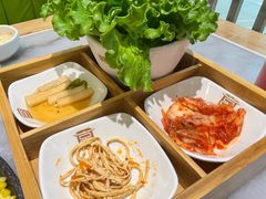 -韩宫宴和牛烤肉(合肥滨湖银泰城店)