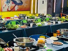 -不止轰趴桌游麻将台球(立水桥店)