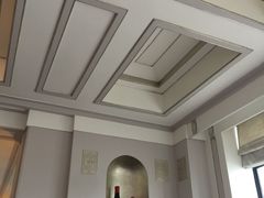 -上海和平饭店华懋阁 Cathay Room