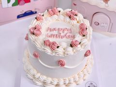 -蜜肆动物奶油蛋糕·个性定制·下午茶甜品