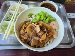 -杏园餐厅(阜成门店)