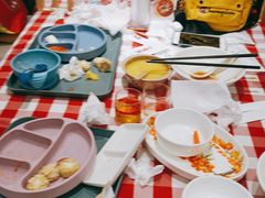 -西贝莜面村(上海百联西郊店)