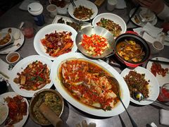 -湘轩·土菜研究院(光大店)