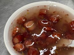 -芳婆糕团店(王府大街店)