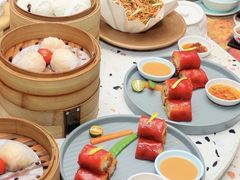 -点都德(广州白云山景区南门店)