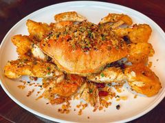 -香樟花园新粤料理(无锡万象城店)