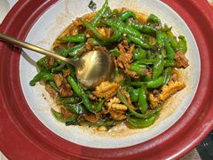 -喜棠·长沙家宴·海鲜·湘菜(麓谷店)