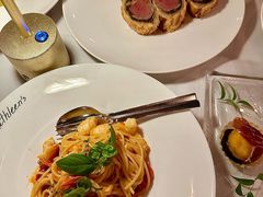 -Kathleen's Waitan 凯圣琳江景西餐厅(外滩店)