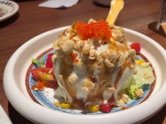 -小川洋风料理(大悦城店)