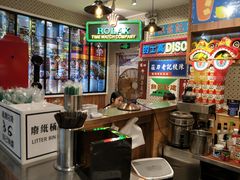 -美芝莲(东方宝泰店)