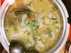 -严厨老坛酸菜鱼(吴江万宝店)
