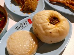 -杨爱珍大排档(龙游店)