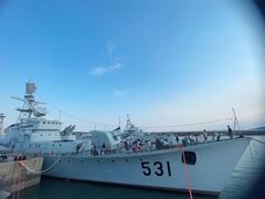 -中国人民解放军海军博物馆